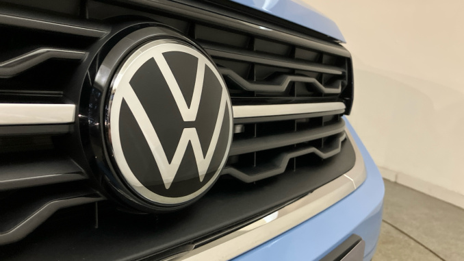 Volkswagen T-Cross 1.0 TSI Match 5dr Petrol Estate - Image 35